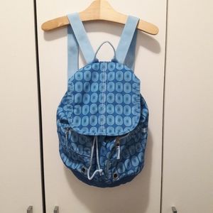 Nike Drawstring Backpack